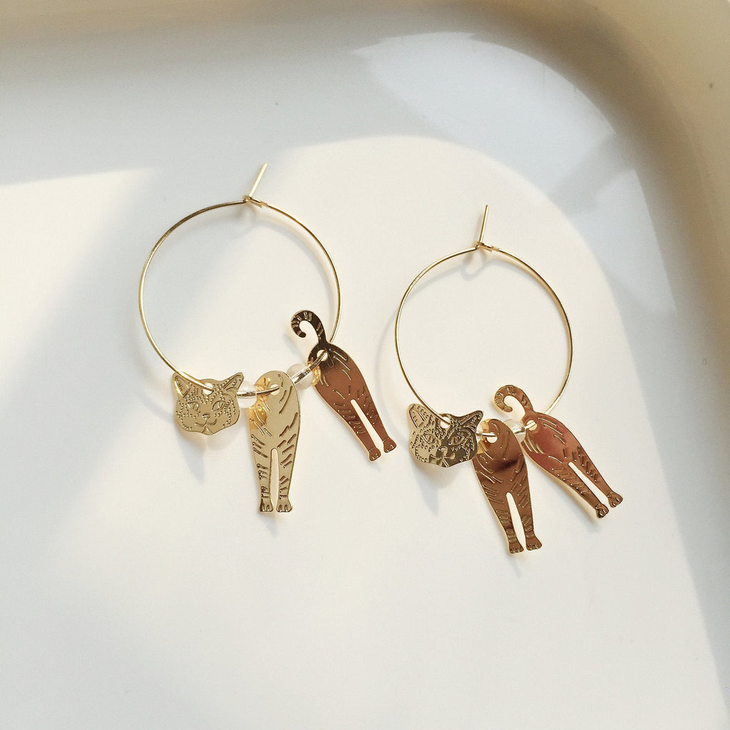 just-lil-things-clip-on-earring-gold-earring-jlt10160 - justlilthings