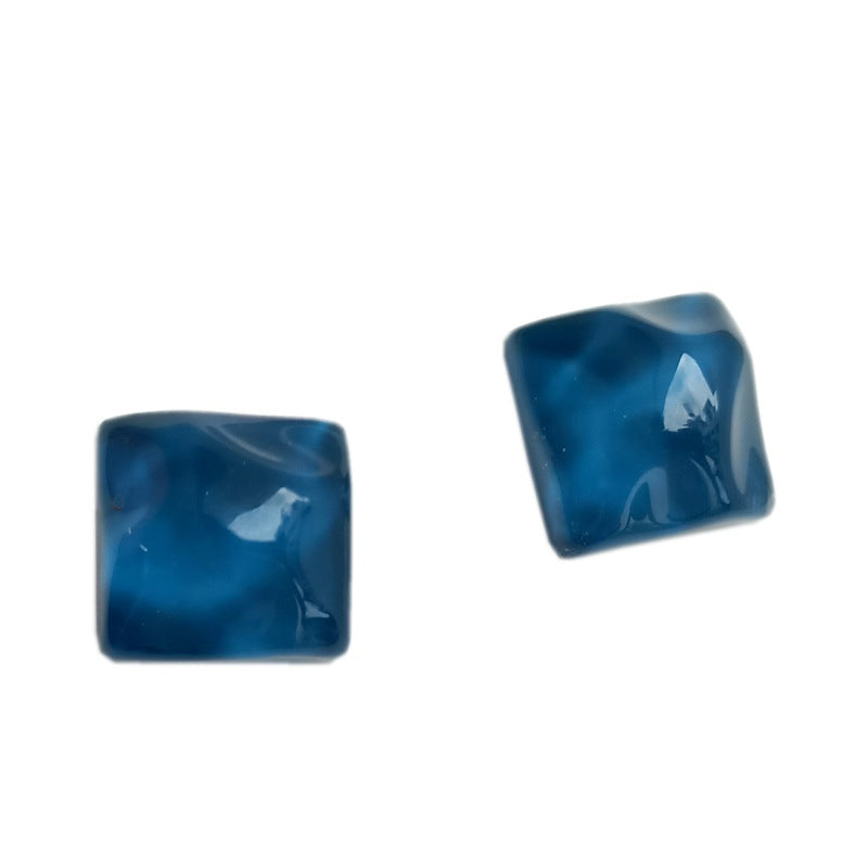 just-lil-things-blue-earrings-pin-earrings-jlt10009 - justlilthings