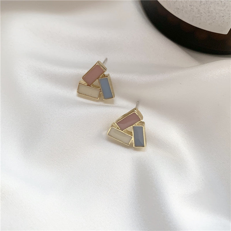 just-lil-things-pin-earrings-multi-colour-earrings-jlt10205 - justlilthings