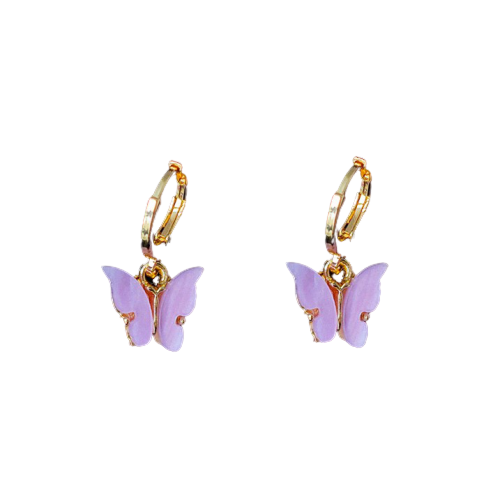just-lil-things-pin-earrings-pink-earrings-jlt10234 - justlilthings