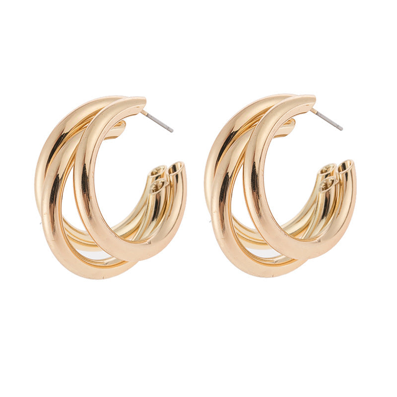 just-lil-things-gold-earrings-pin-earrings-jlt10253 - justlilthings