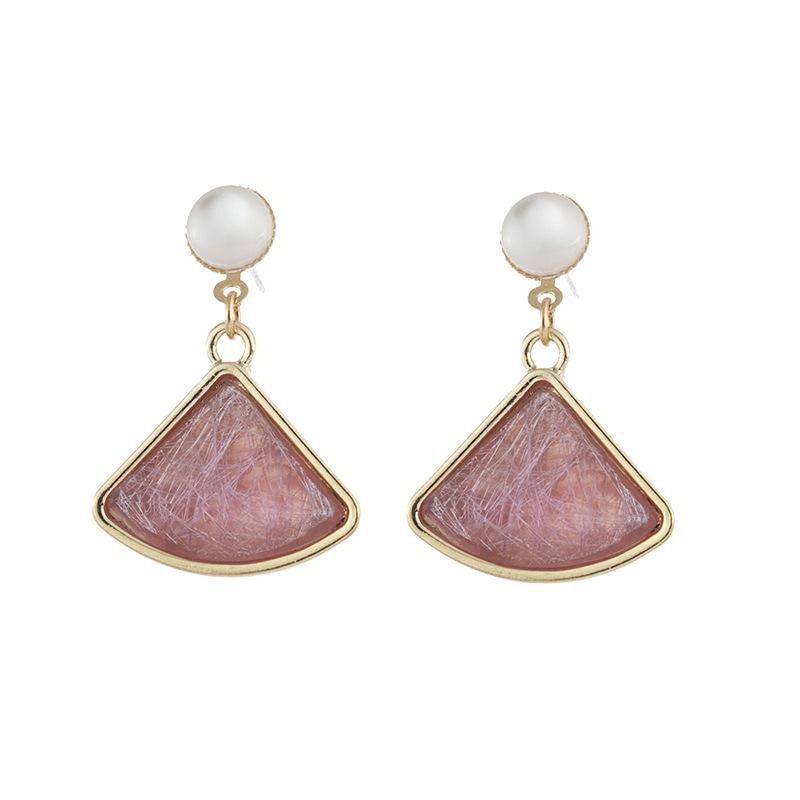 just-lil-things-pink-earrings-pin-earrings-jlt10272 - justlilthings