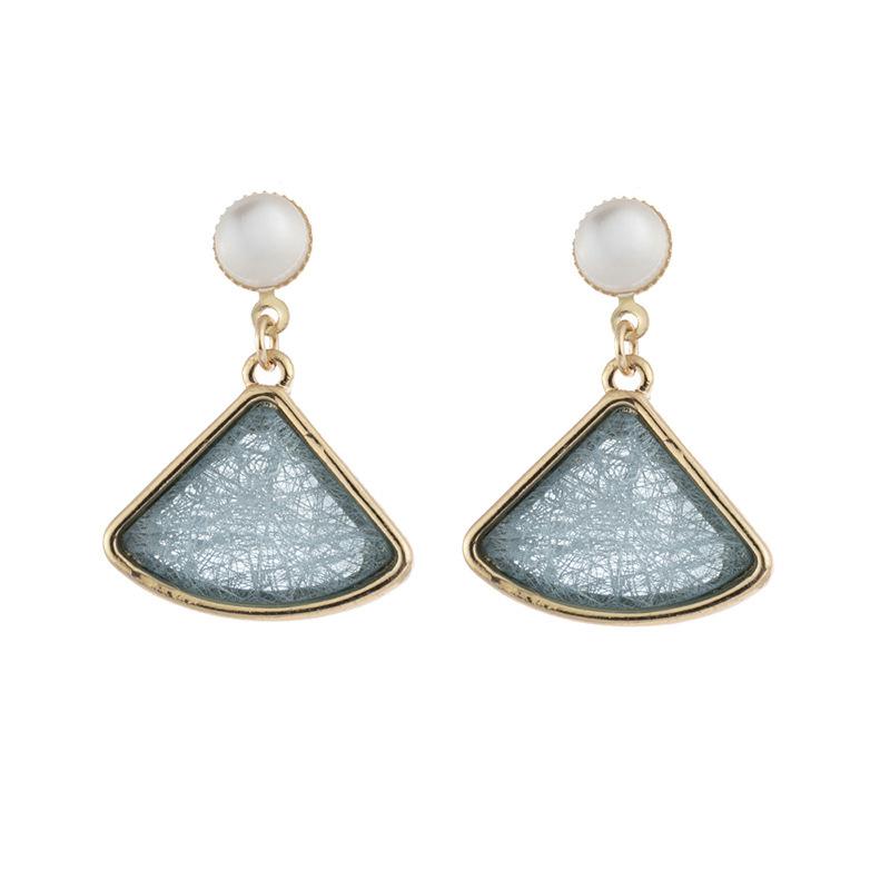 just-lil-things-blue-earrings-pin-earrings-jlt10273 - justlilthings
