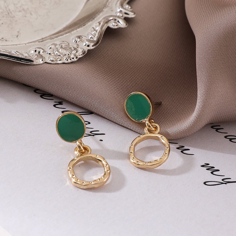 just-lil-things-green-pin-earrings-jlt10899