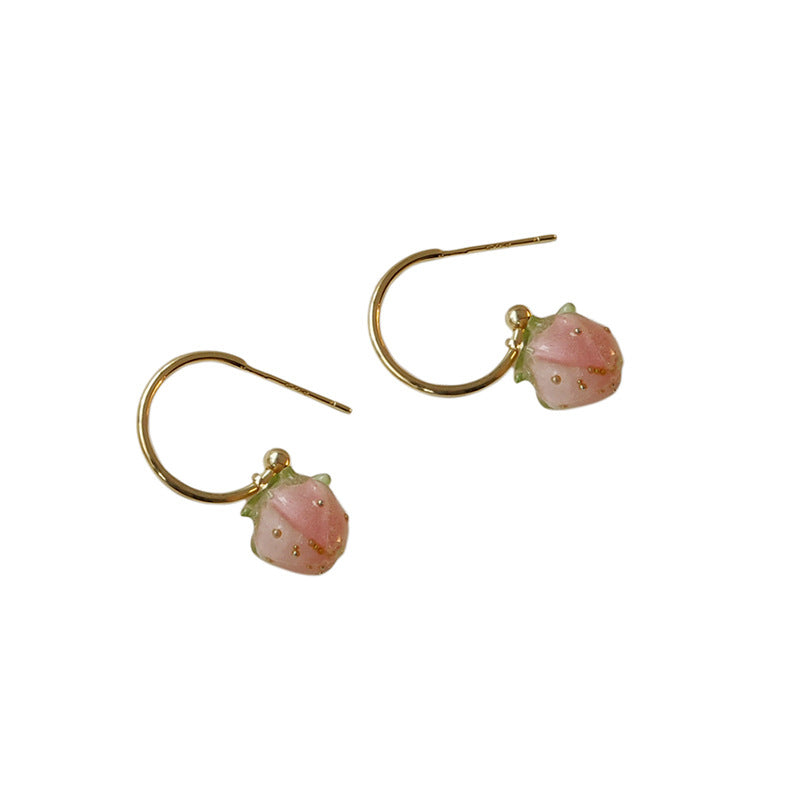 just-lil-things-pink-hoop-earrings-jlt11044