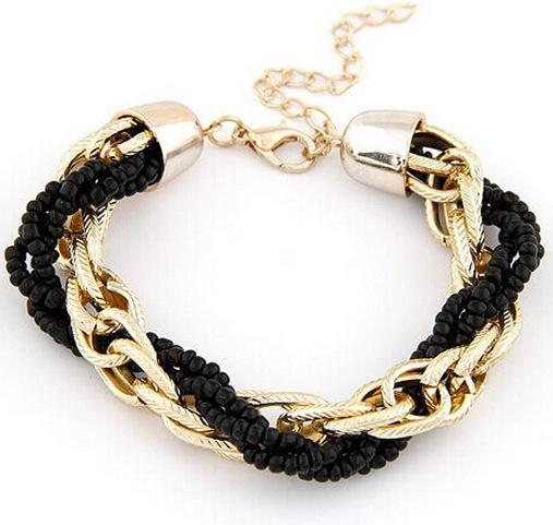 just-lil-things-artificial-black-bracelets-jltb0088