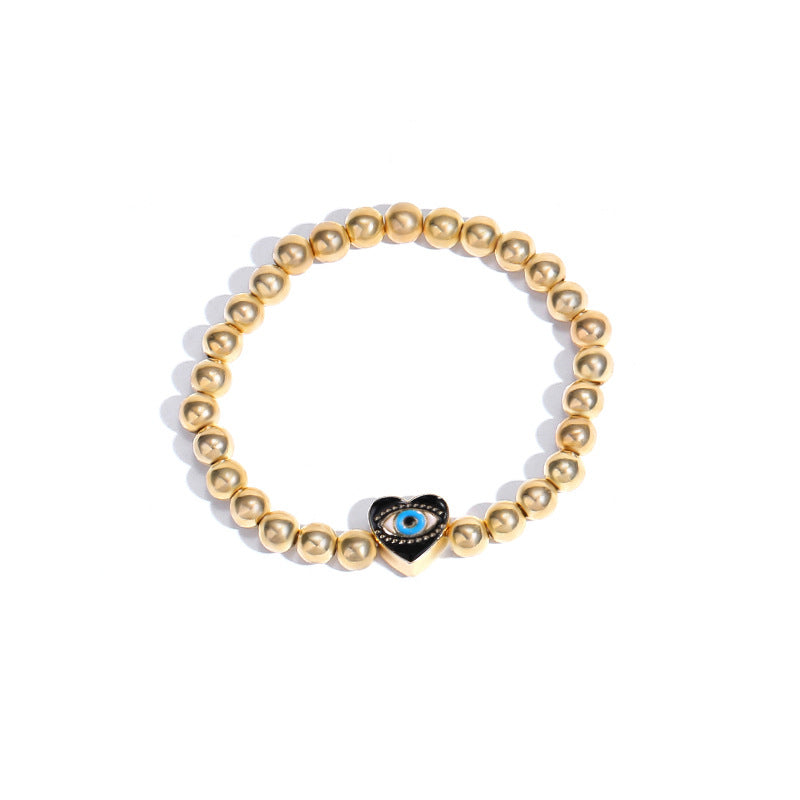 Just Lil Things  Artifical  Gold Bracelet  jltb0171