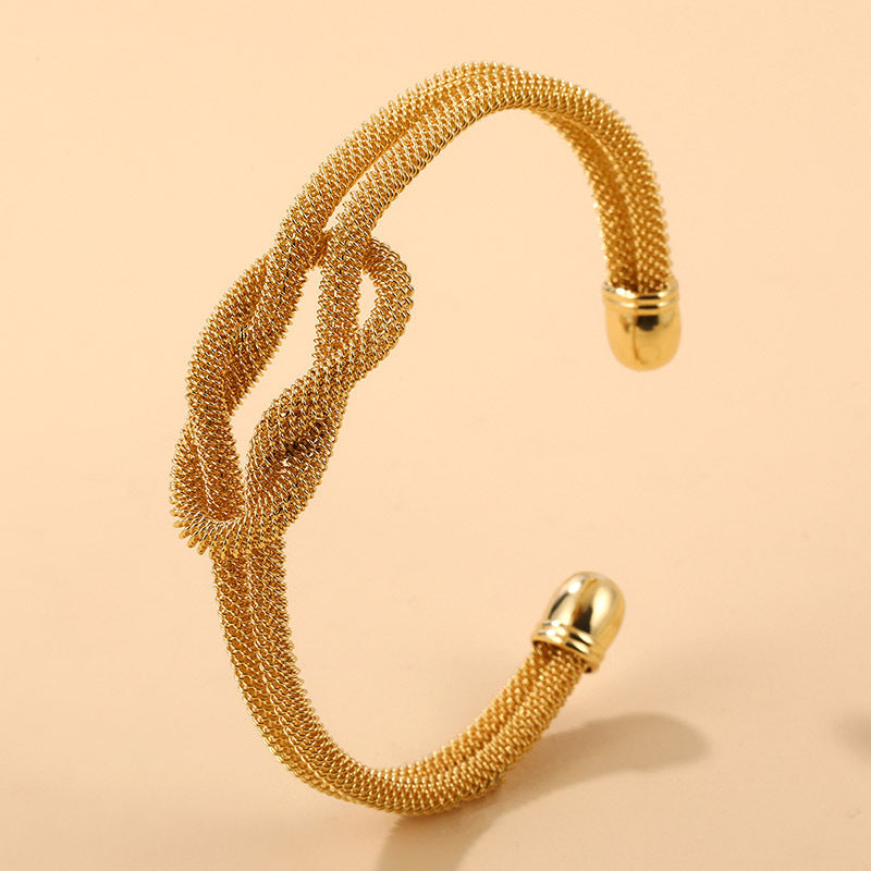 Just Lil Things  Artifical  Gold Bracelet  jltb0190
