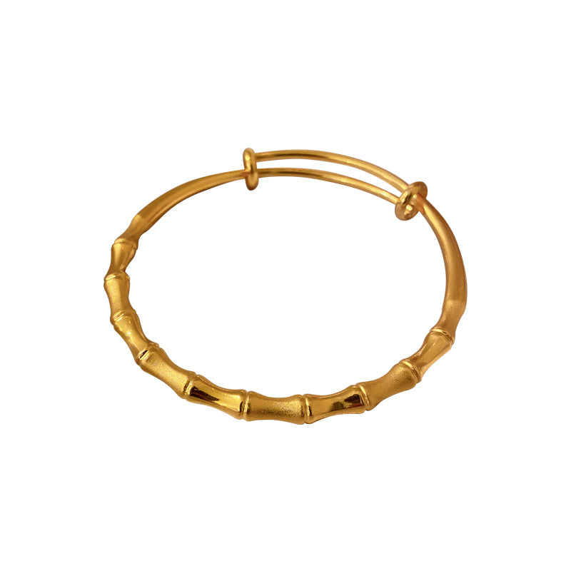 Just Lil Things  Artifical  Gold Bracelet  jltb0201