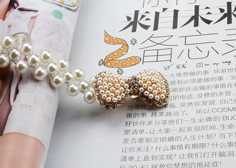 pearl-belt-fashion-rhinestone-pearl-decoration-dress-thin-waist-sealing-waist-ornament-jlthb0003