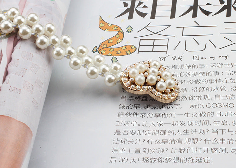 pearl-belt-fashion-rhinestone-pearl-decoration-dress-thin-waist-sealing-waist-ornament-jlthb0028