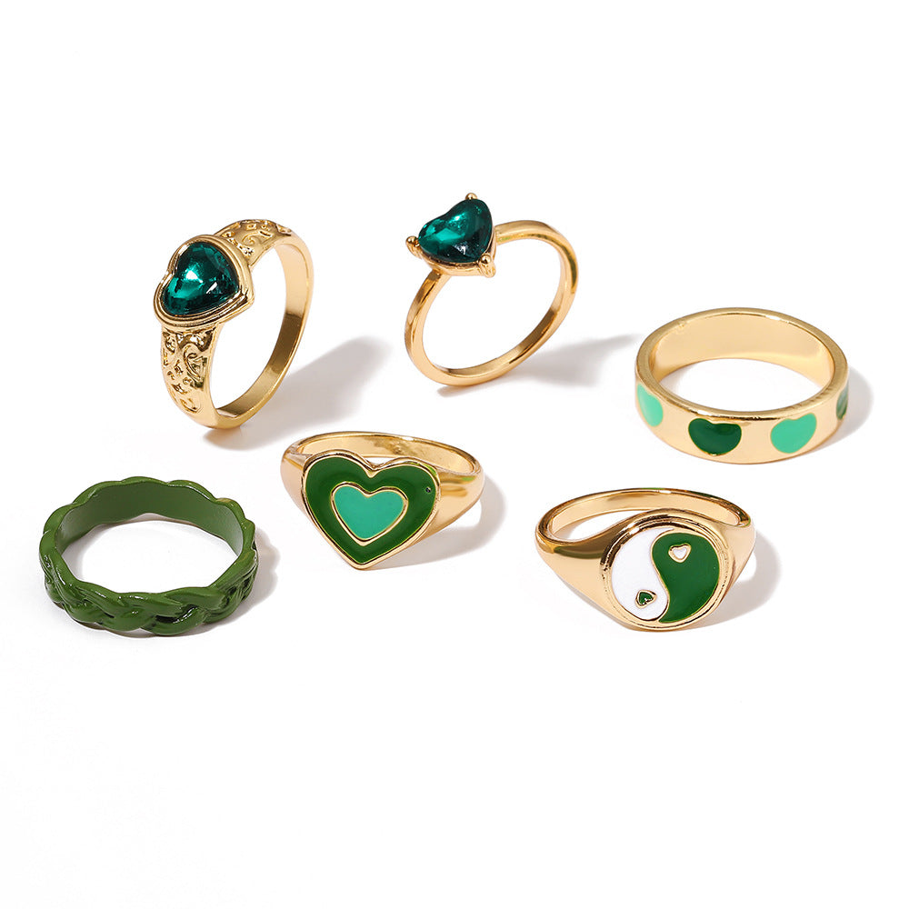 just-lil-things-artificial-green-ringpack-of-6-jltr0018