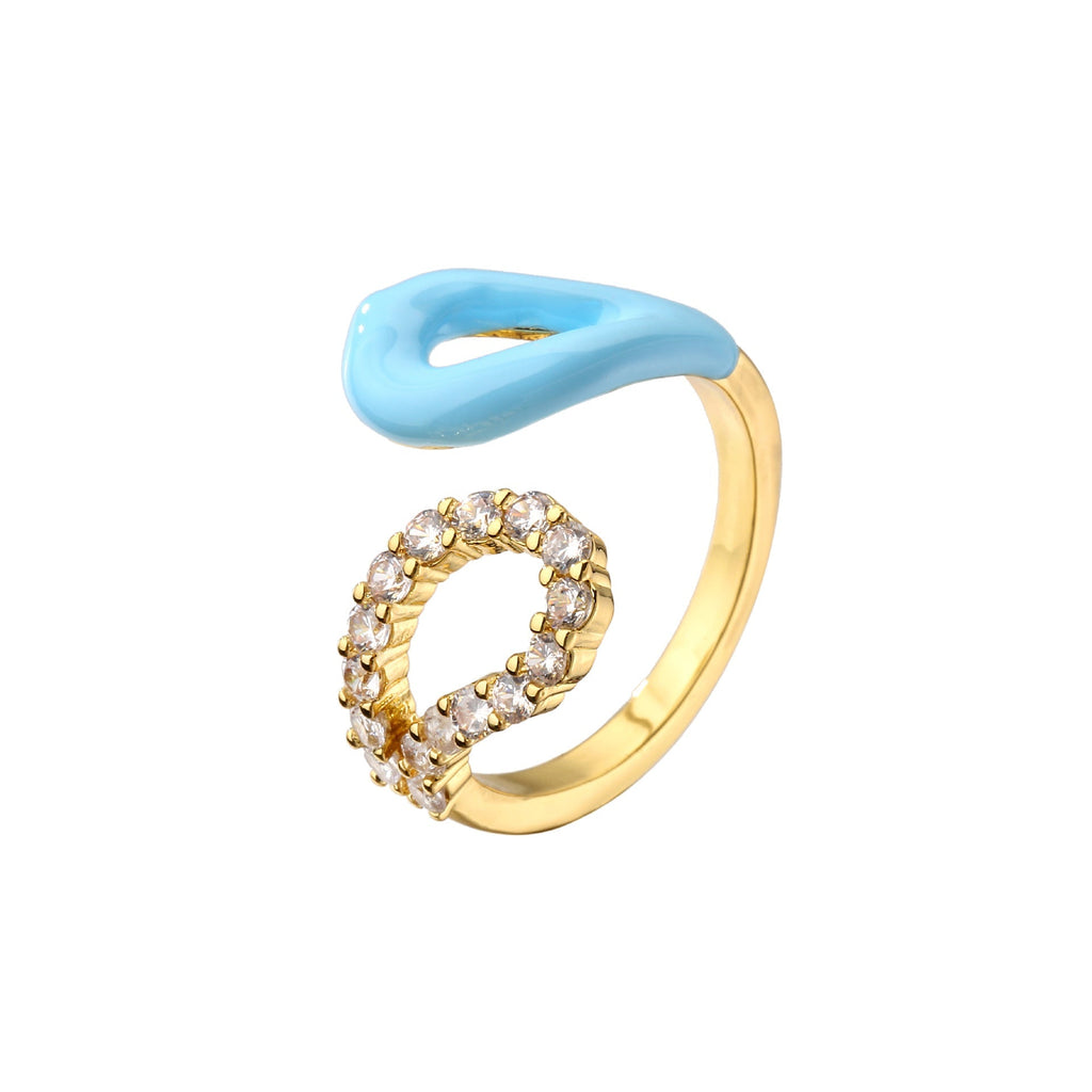 Just Lil Things  Artificial  Rings jltr0187