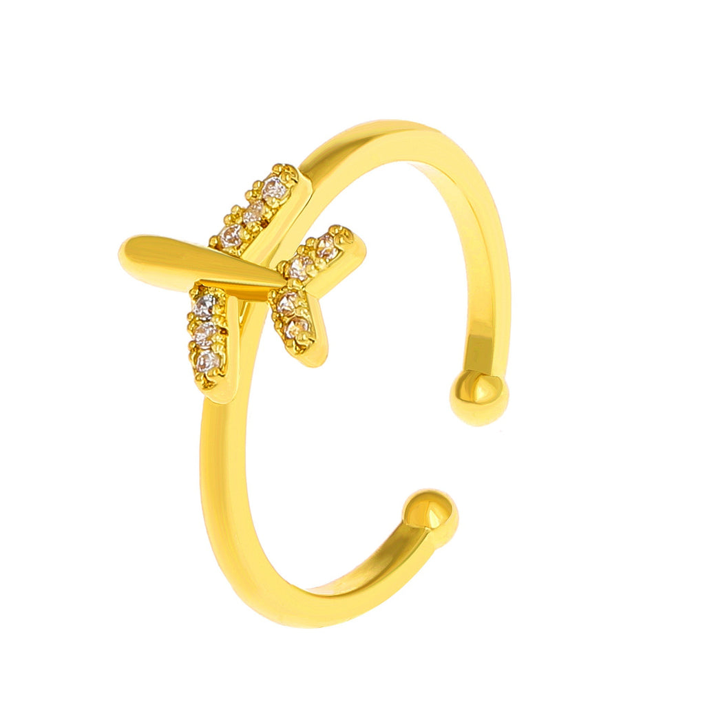 Just Lil Things  Artificial  Rings jltr0192