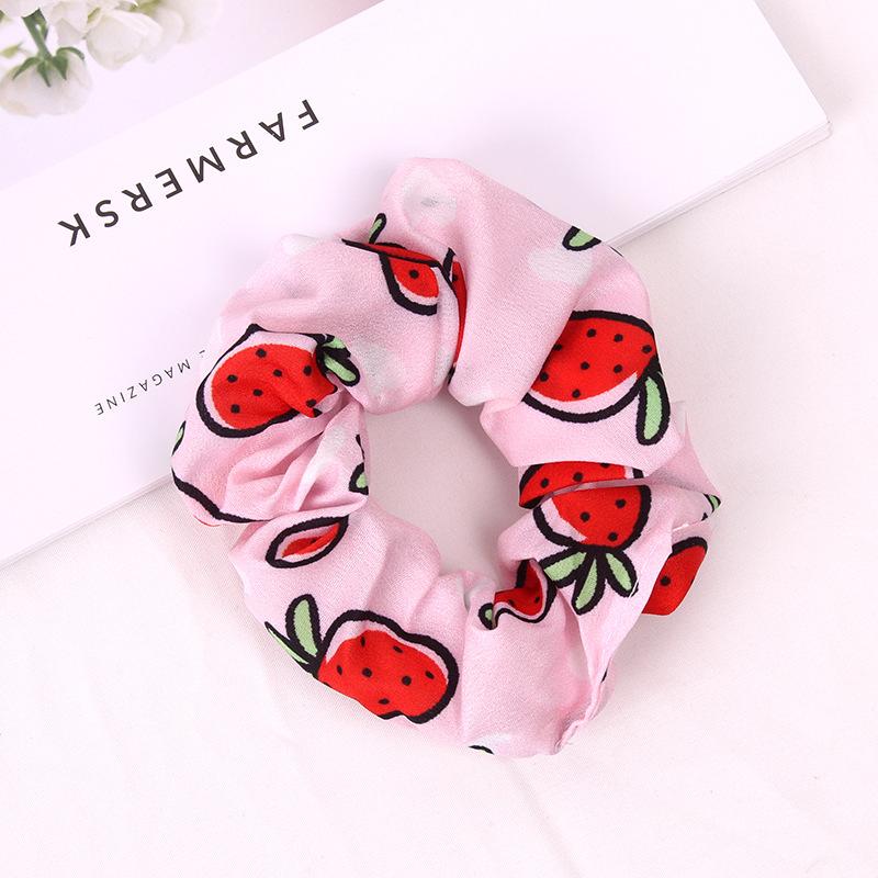 elastic-scarf-tie-hair-scrunchies-with-scarf-ponytail-band-fabric-jlts0039