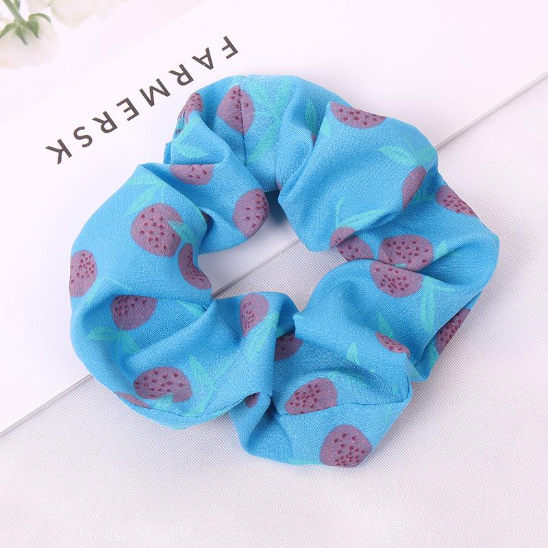 elastic-scarf-tie-hair-scrunchies-with-scarf-ponytail-band-fabric-jlts0046