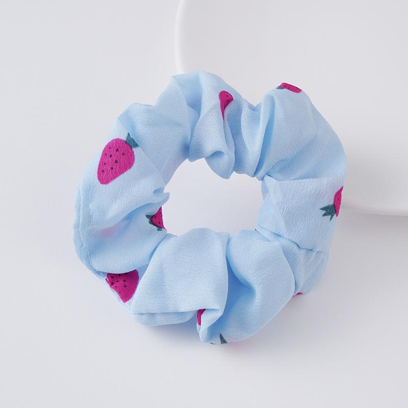 elastic-scarf-tie-hair-scrunchies-with-scarf-ponytail-band-fabric-jlts0068