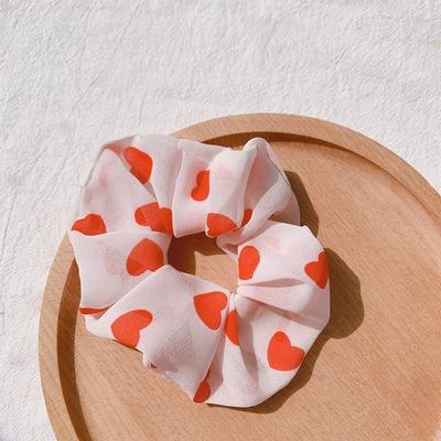 elastic-scarf-tie-hair-scrunchies-with-scarf-ponytail-band-fabric-jlts0115