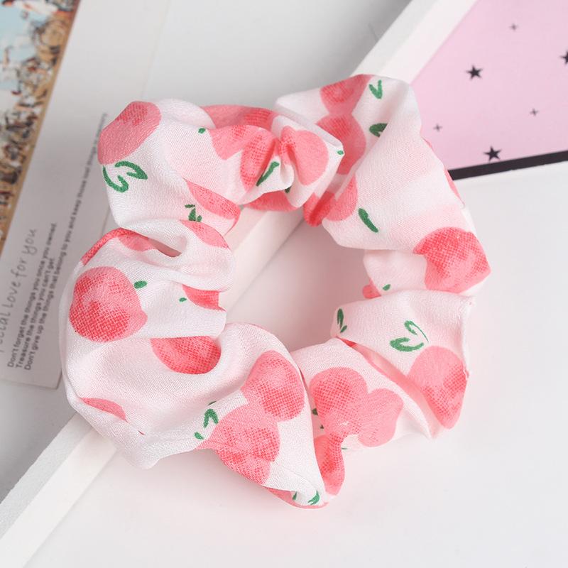 elastic-scarf-tie-hair-scrunchies-with-scarf-ponytail-band-fabric-jlts0138