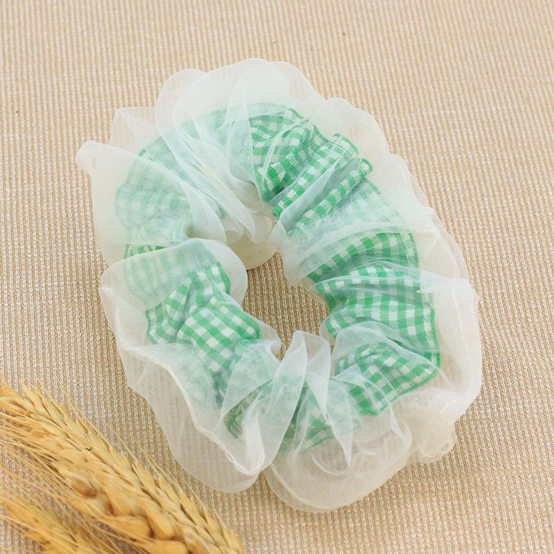 elastic-scarf-tie-hair-scrunchies-with-scarf-ponytail-band-fabric-jlts0153