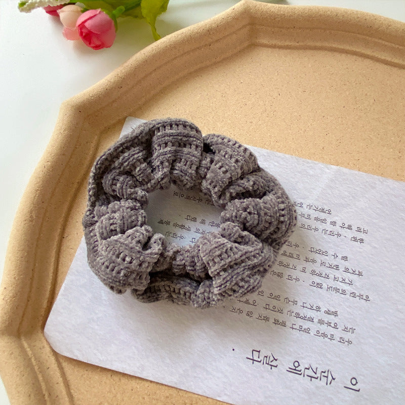 elastic-scarf-tie-hair-scrunchies-with-scarf-ponytail-band-fabric-jlts0178