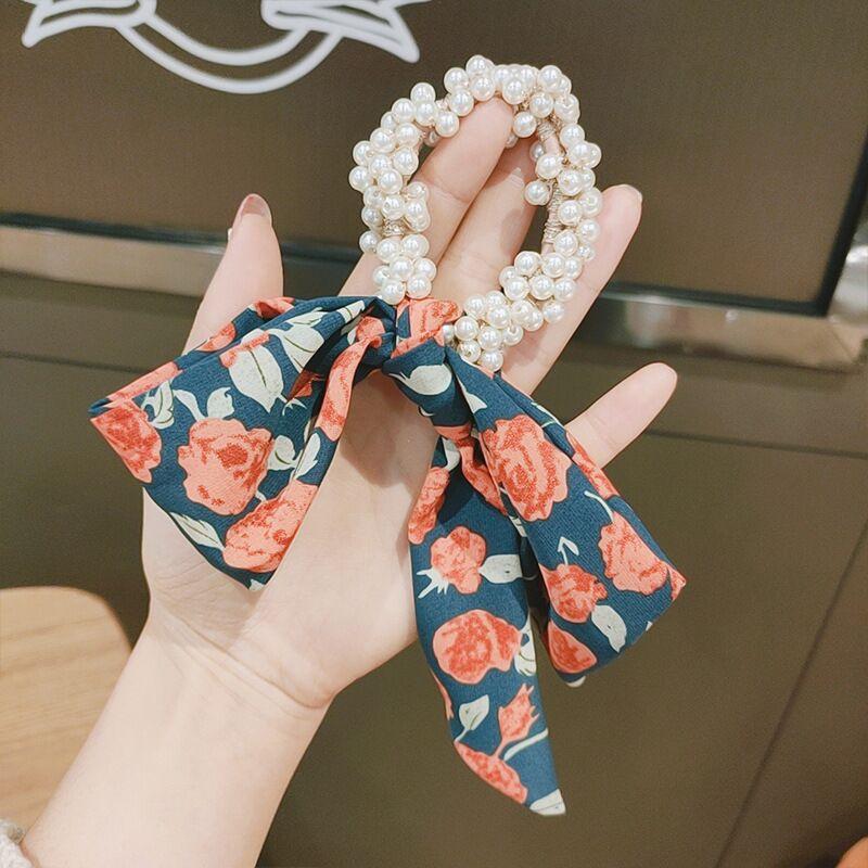 elastic-scarf-tie-hair-scrunchies-with-scarf-ponytail-band-fabric-jlts0215