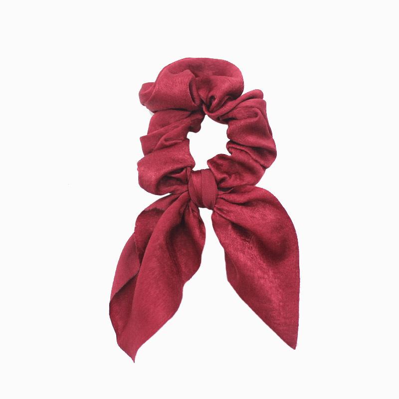 solid-bowknot-elastic-scrunchies-jlts0249