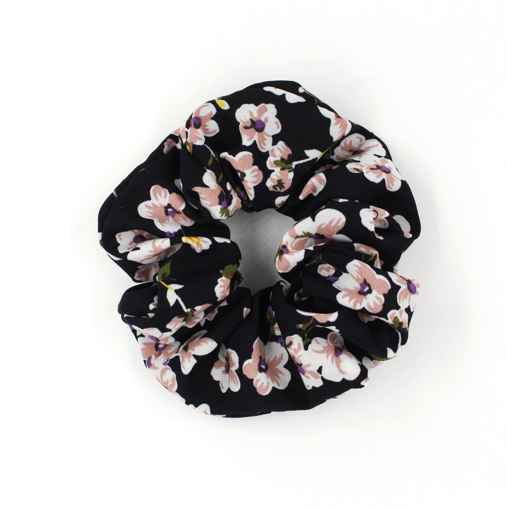 flower-printed-scrunchies-jlts0265