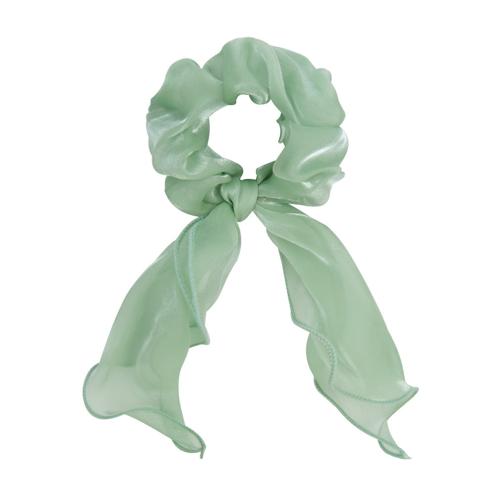 solid-scarf-tie-hair-scrunchies-with-scarf-polytail-band-jlts0330