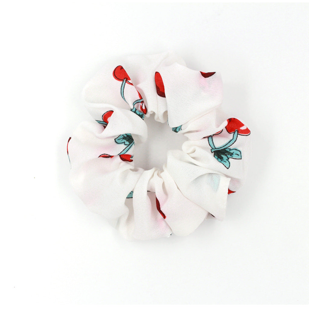 cherry-printed-srunchies-jlts0354
