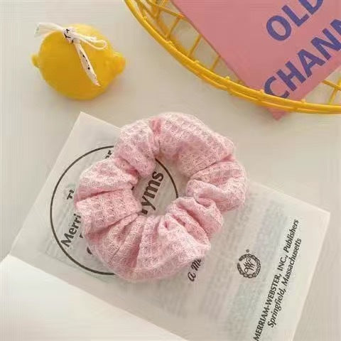 solid-pink-srunchies-jlts0362