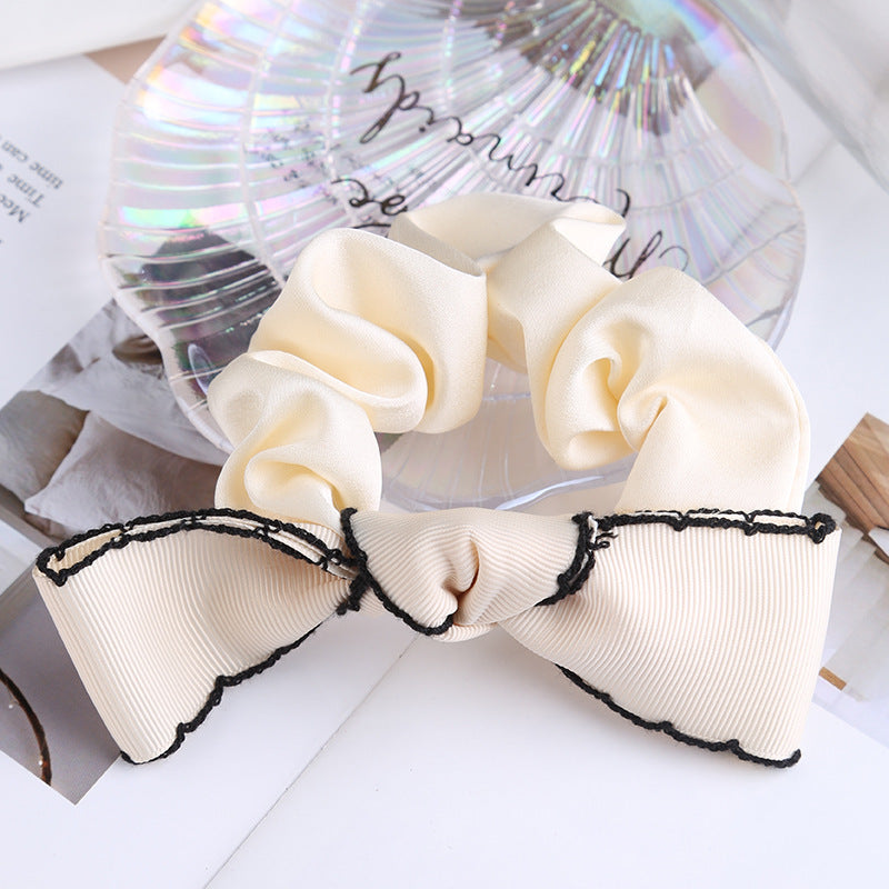 solid-white-bow-srunchies-jlts0447